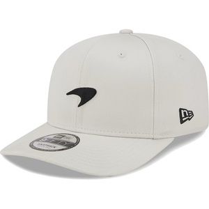 ISO New Era Mclaren 9fifty hat